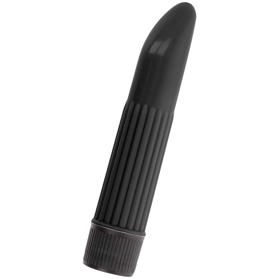 INTENSE - VIBRATEUR SONNY NOIR INTENSE FUN TOYS