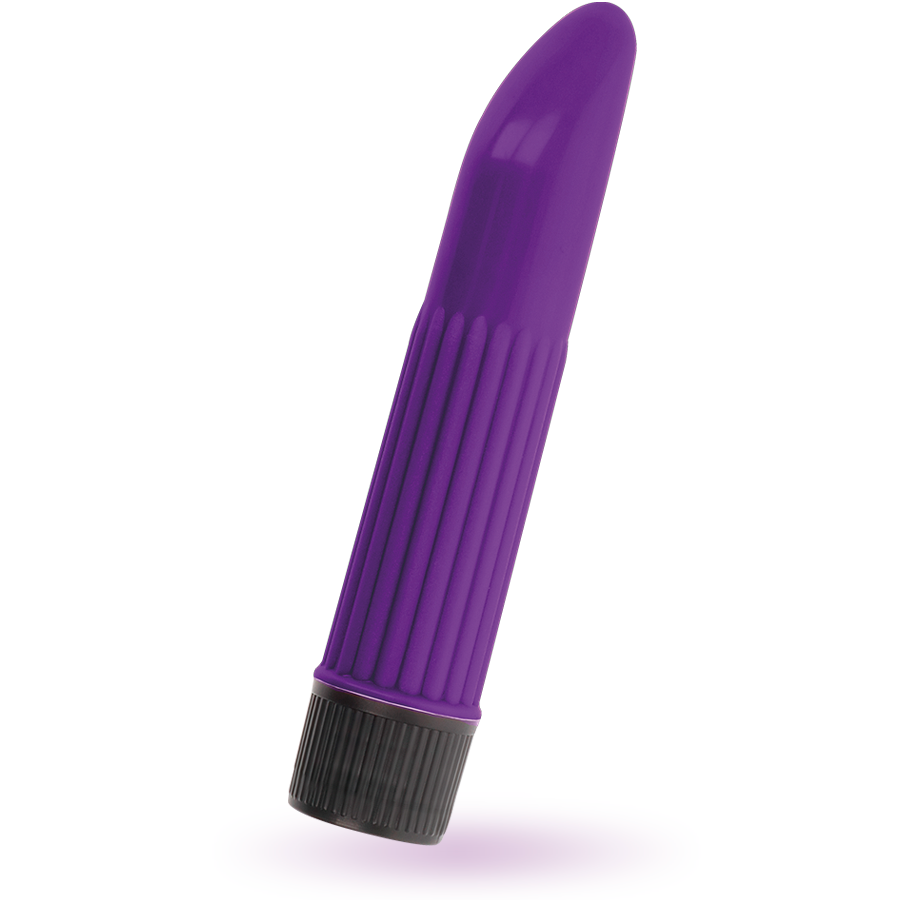 INTENSE - VIBRATEUR SONNY LILAS INTENSE FUN TOYS