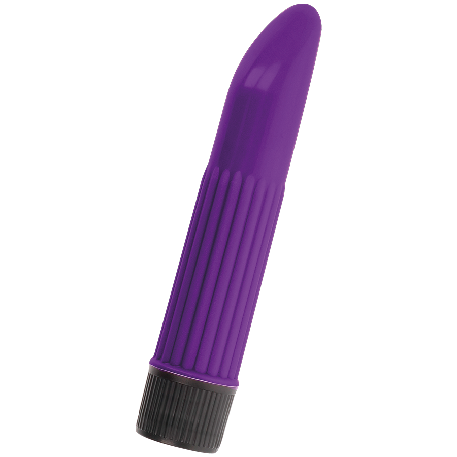 INTENSE - VIBRATEUR SONNY LILAS INTENSE FUN TOYS