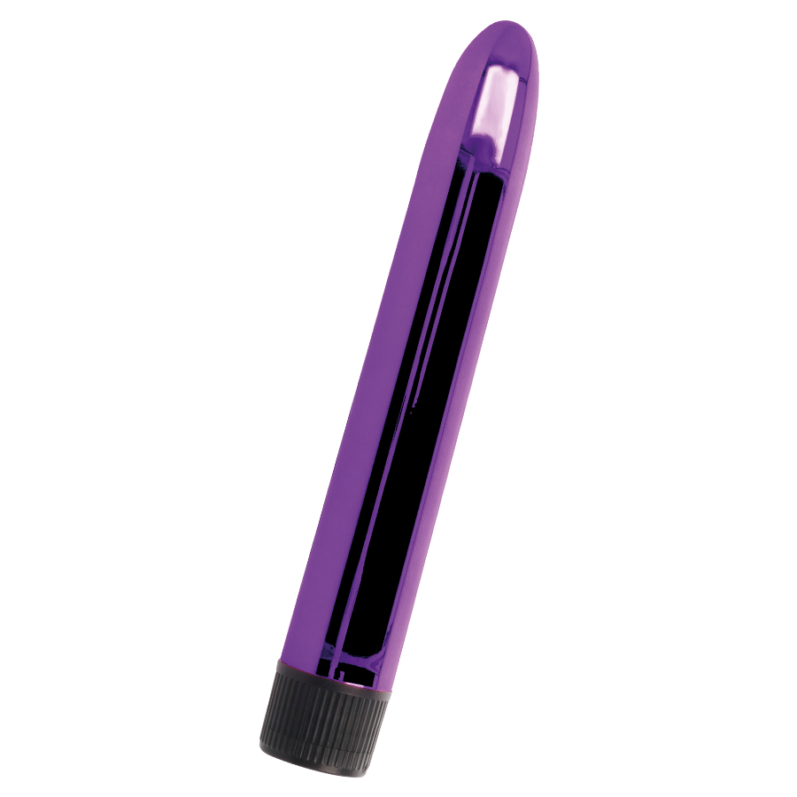 INTENSE - VIBRATEUR VITO LILAS INTENSE FUN TOYS