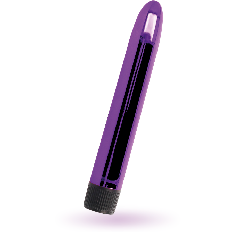 INTENSE - VIBRATEUR VITO LILAS INTENSE FUN TOYS