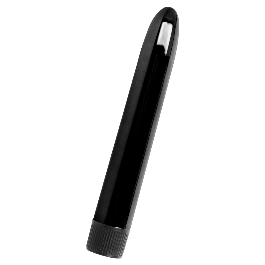 INTENSE - VIBRATEUR VITO NOIR INTENSE FUN TOYS
