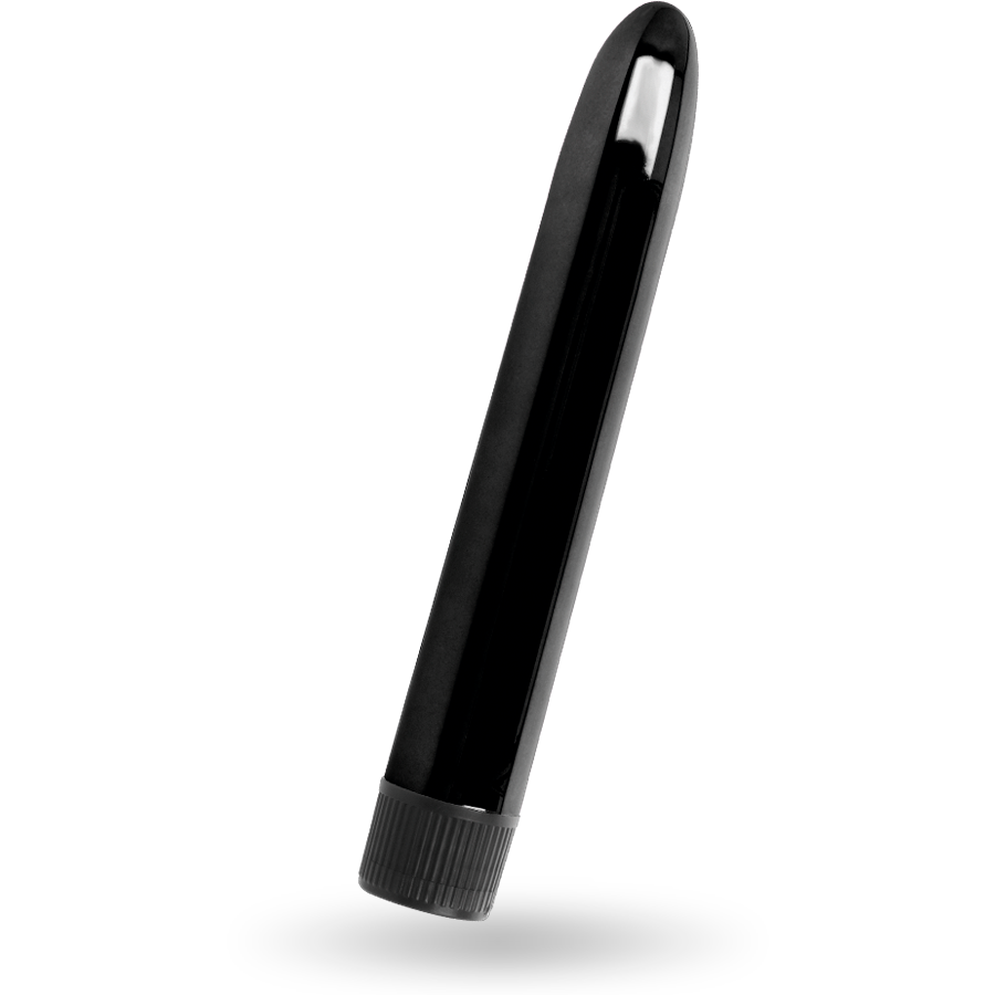 INTENSE - VIBRATEUR VITO NOIR INTENSE FUN TOYS
