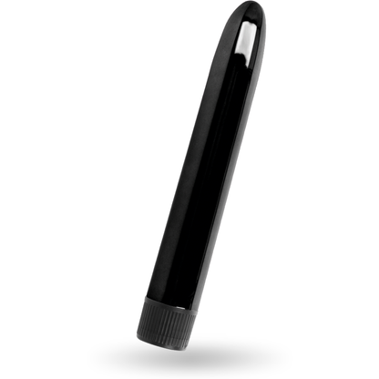 INTENSE - VIBRATEUR VITO NOIR INTENSE FUN TOYS