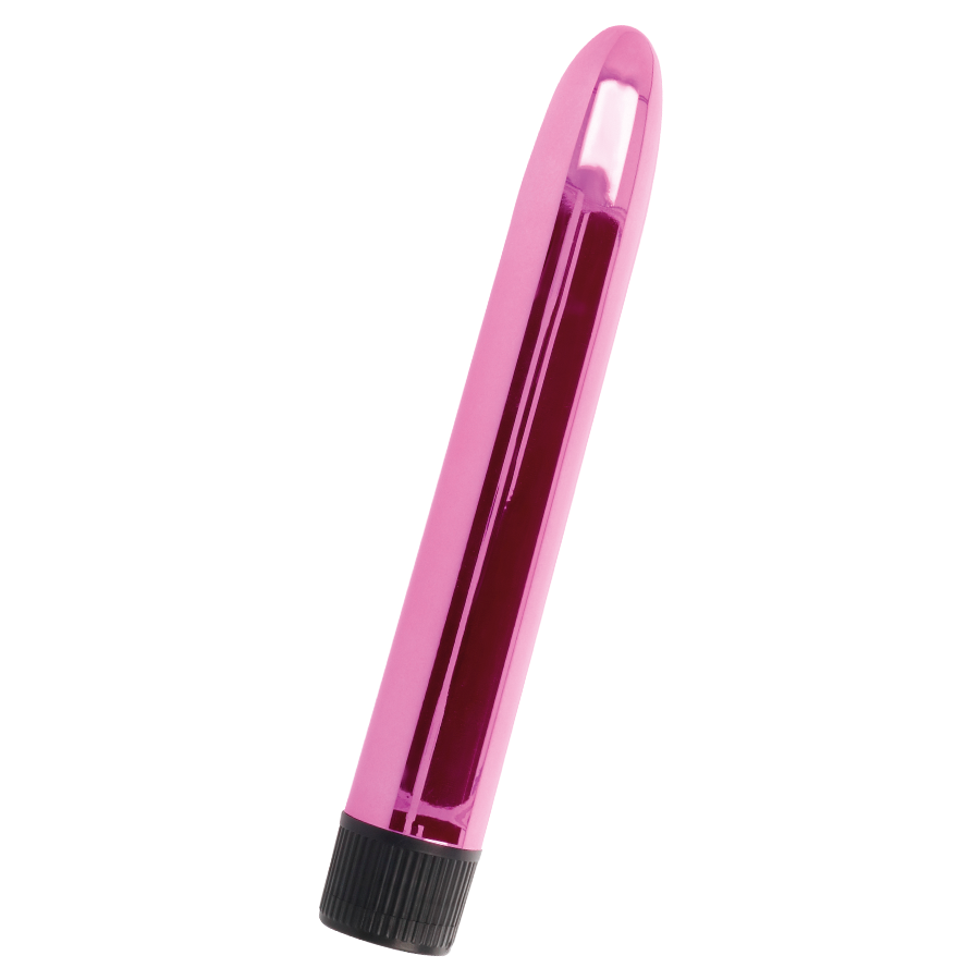 INTENSE - VIBRATEUR VITO ROSE INTENSE FUN TOYS