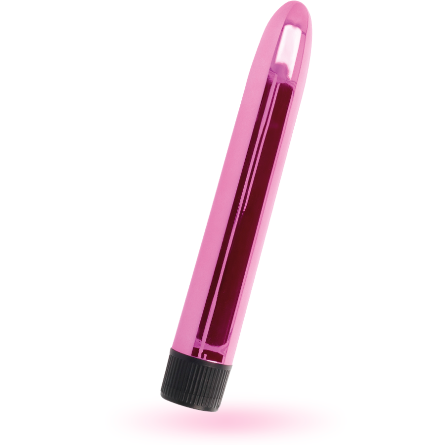 INTENSE - VIBRATEUR VITO ROSE INTENSE FUN TOYS