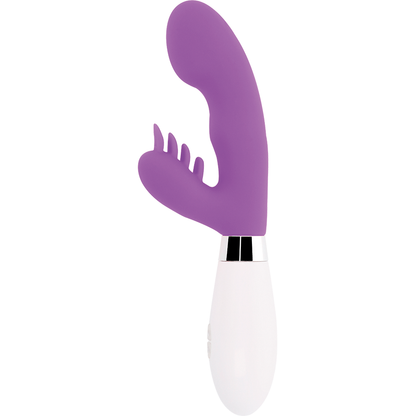 GLOSSY - LAPIN ELVIS VIOLET GLOSSY