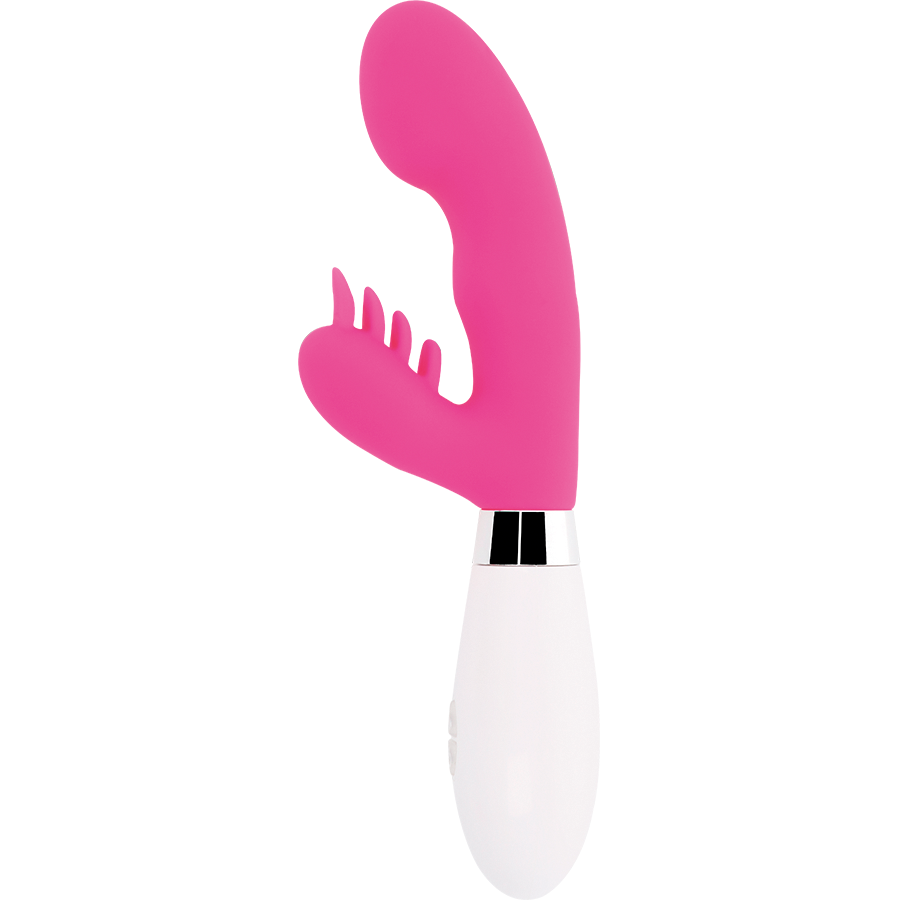 GLOSSY - LAPIN ELVIS ROSE GLOSSY