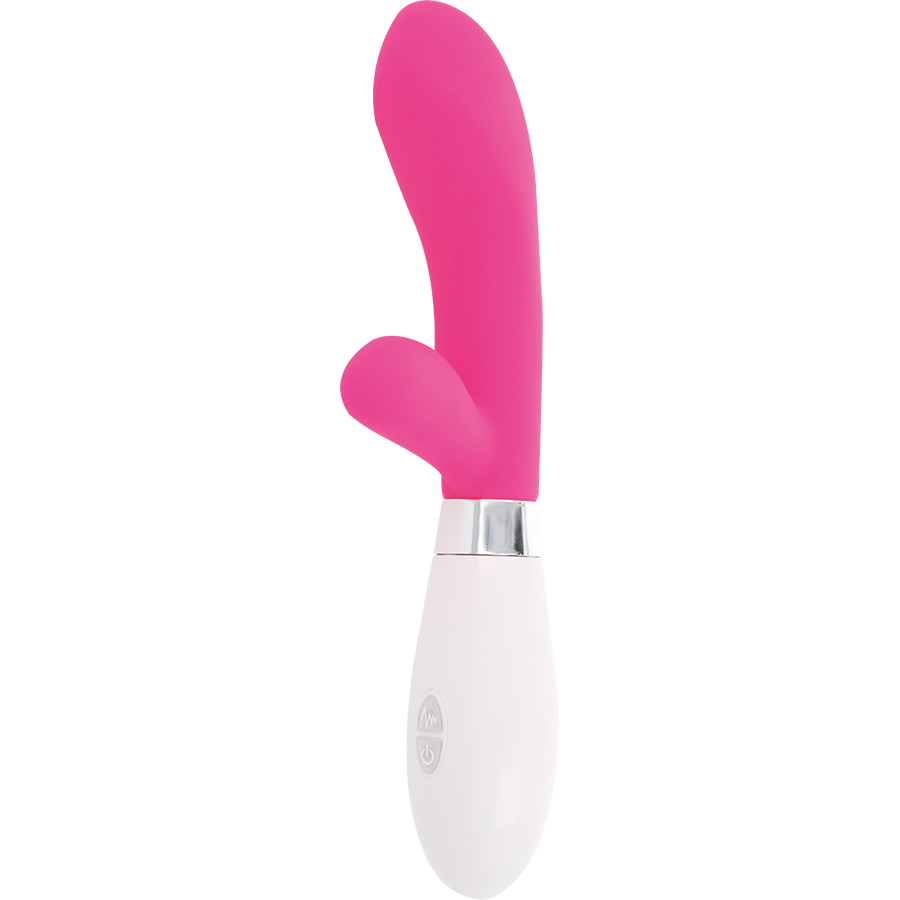 GLOSSY - JACKSON LAPIN ROSE GLOSSY