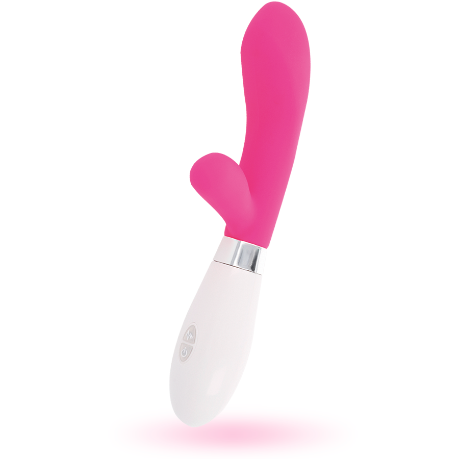 GLOSSY - JACKSON LAPIN ROSE GLOSSY