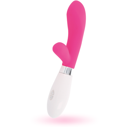 GLOSSY - JACKSON LAPIN ROSE GLOSSY