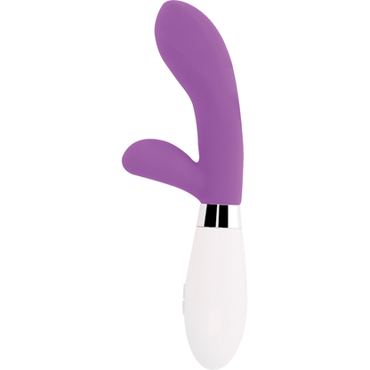 GLOSSY - JACKSON LAPIN VIOLET GLOSSY