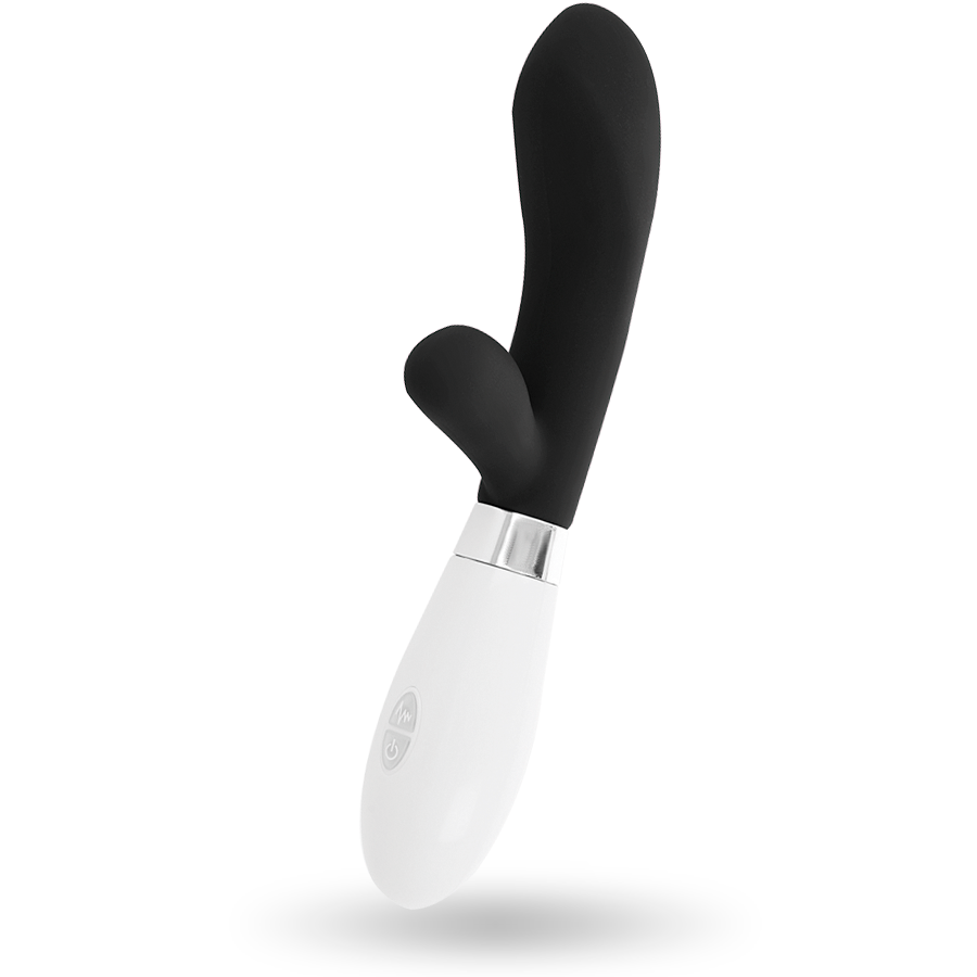 GLOSSY - JACKSON LAPIN NOIR GLOSSY