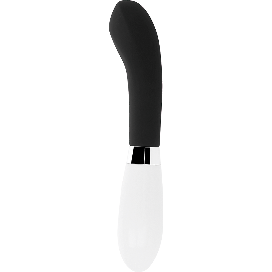 GLOSSY - JOHN VIBRATEUR NOIR GLOSSY