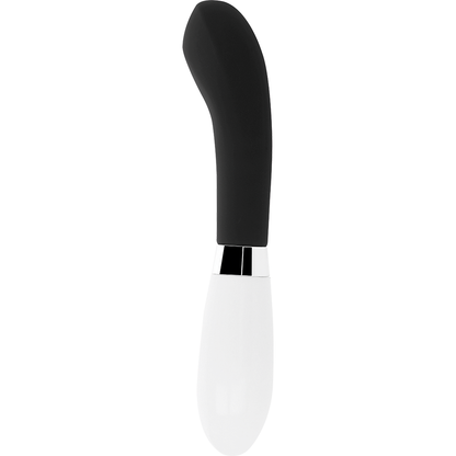 GLOSSY - JOHN VIBRATEUR NOIR GLOSSY