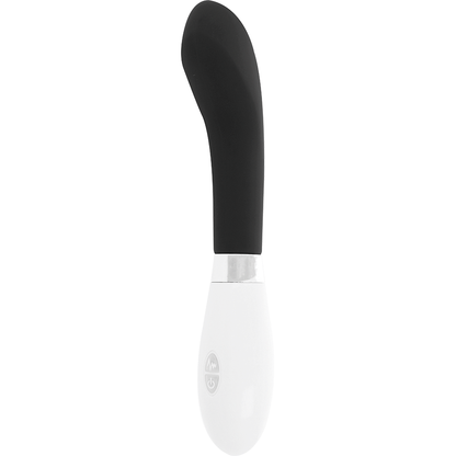 GLOSSY - JOHN VIBRATEUR NOIR GLOSSY
