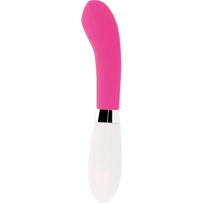 GLOSSY - JOHN VIBRATEUR ROSE GLOSSY