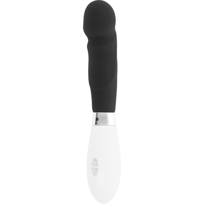 GLOSSY - VIBRATEUR PAUL NOIR GLOSSY