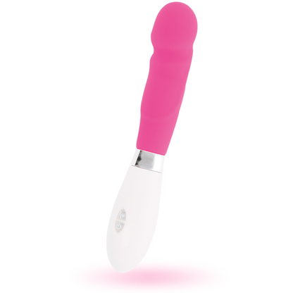 GLOSSY - VIBRATEUR PAUL ROSE GLOSSY