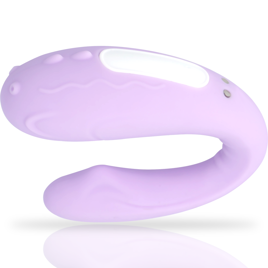 MIA - TÉLÉCOMMANDE RIN POUR COUPLES MIA