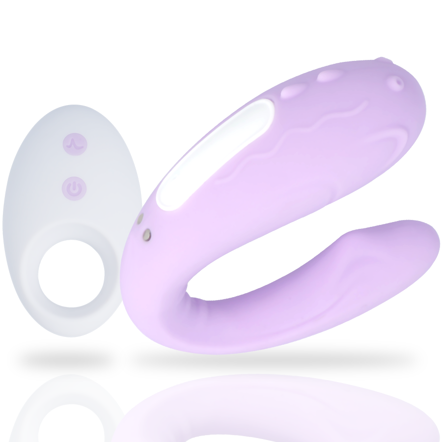 MIA - TÉLÉCOMMANDE RIN POUR COUPLES MIA