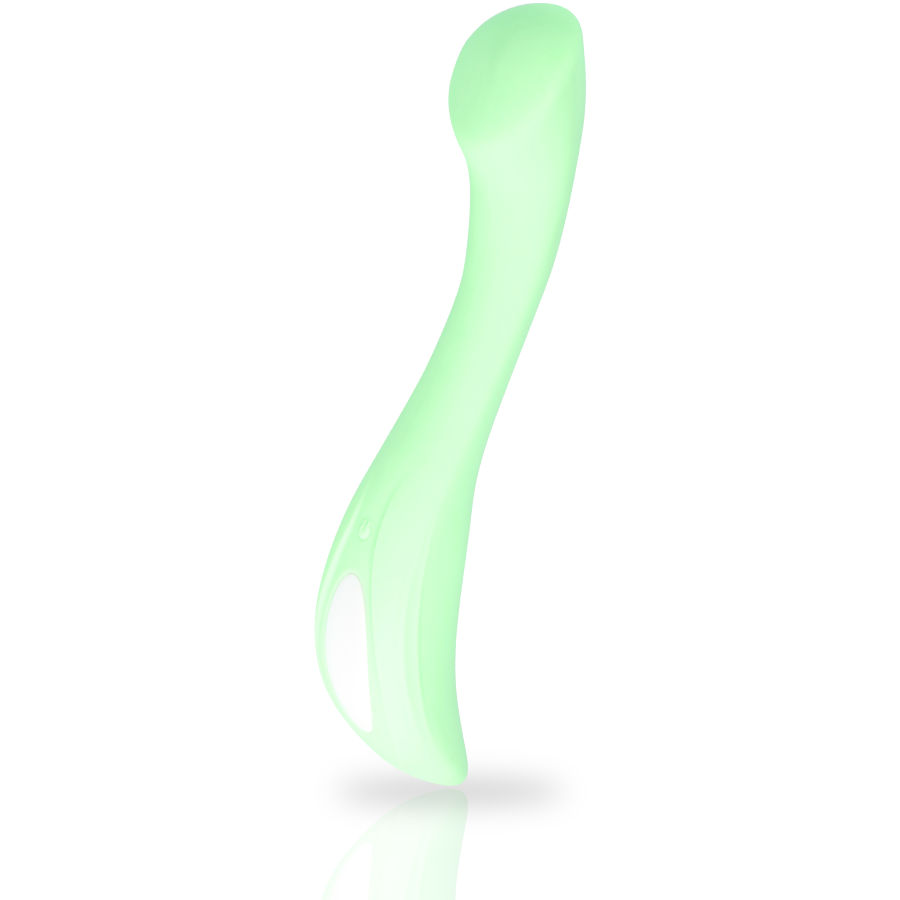 MIA - VIBRATEUR DE PLANCHER PELVIC VERT MIA DEVON MIA