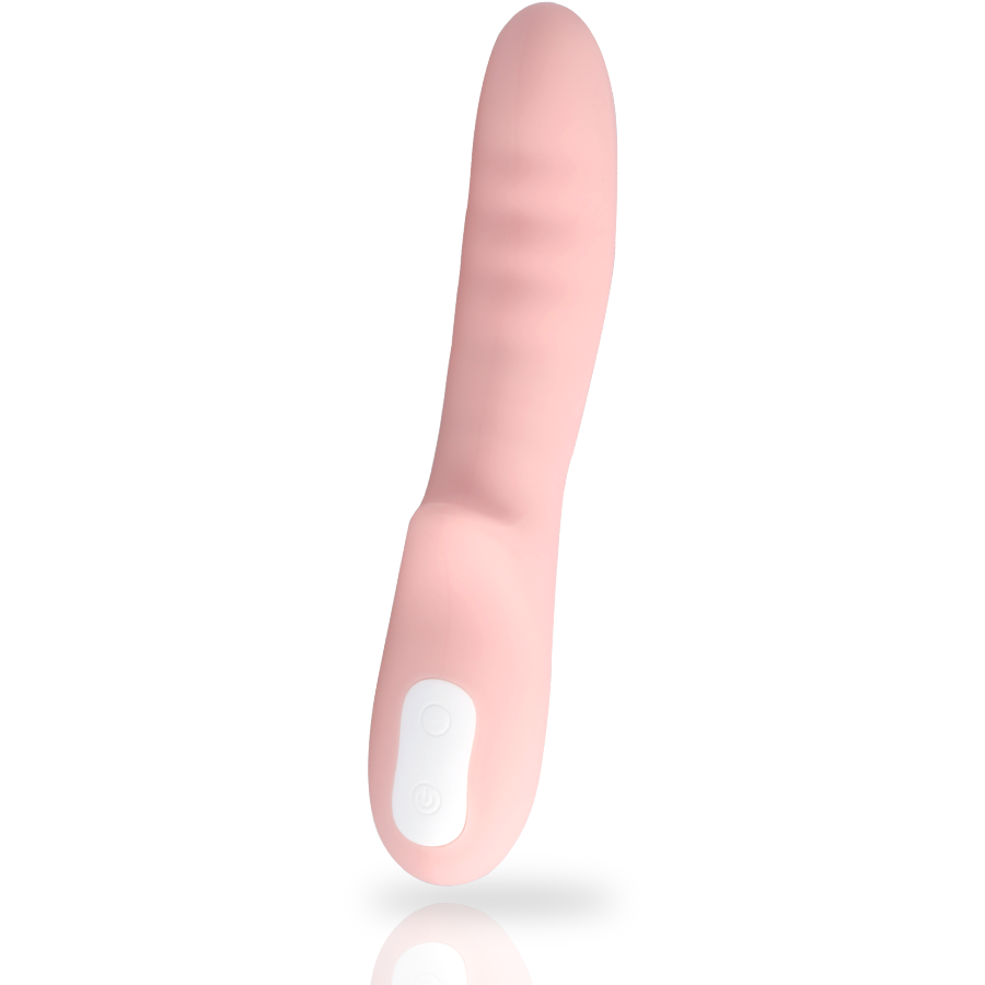 MIA - PISA VIBRATOR ROTATOR ROTATOR ROSE MIA
