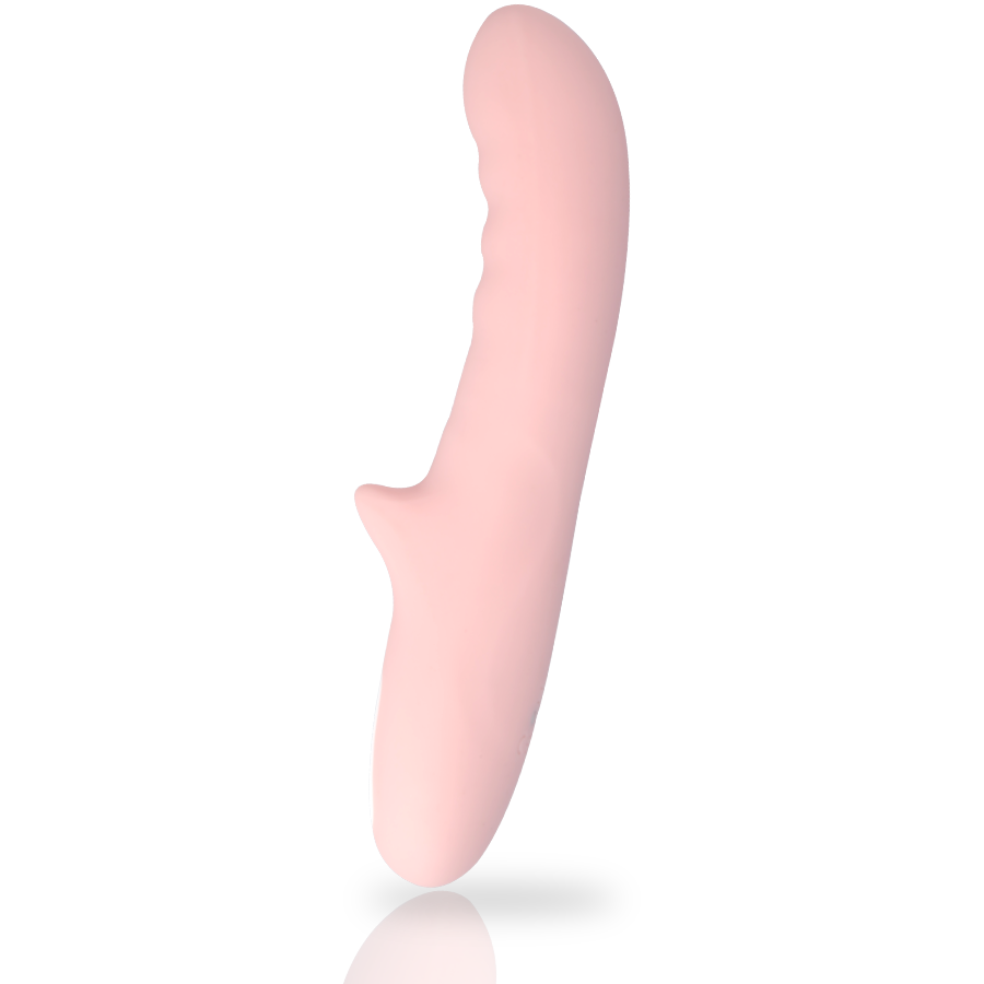 MIA - PISA VIBRATOR ROTATOR ROTATOR ROSE MIA