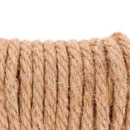 DARKNESS - CORDE JAPONAISE 5 M JUTE DARKNESS BONDAGE