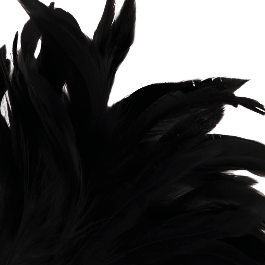 DARKNESS - STYLO STIMULANT NOIR LUX DARKNESS SENSATIONS