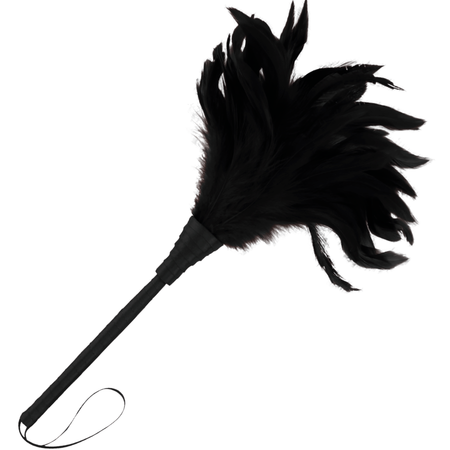 DARKNESS - STYLO STIMULANT NOIR LUX DARKNESS SENSATIONS