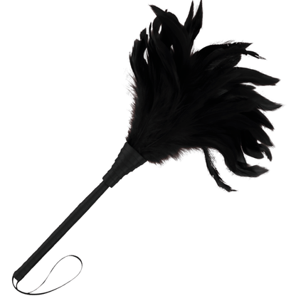 DARKNESS - STYLO STIMULANT NOIR LUX DARKNESS SENSATIONS