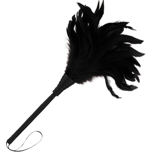 DARKNESS - STYLO STIMULANT NOIR LUX DARKNESS SENSATIONS