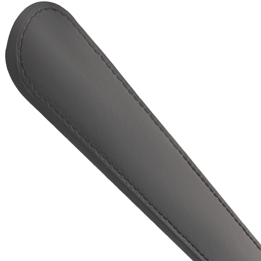 DARKNESS - PAGAIE FÉTICHE NOIRE 48 CM DARKNESS SENSATIONS