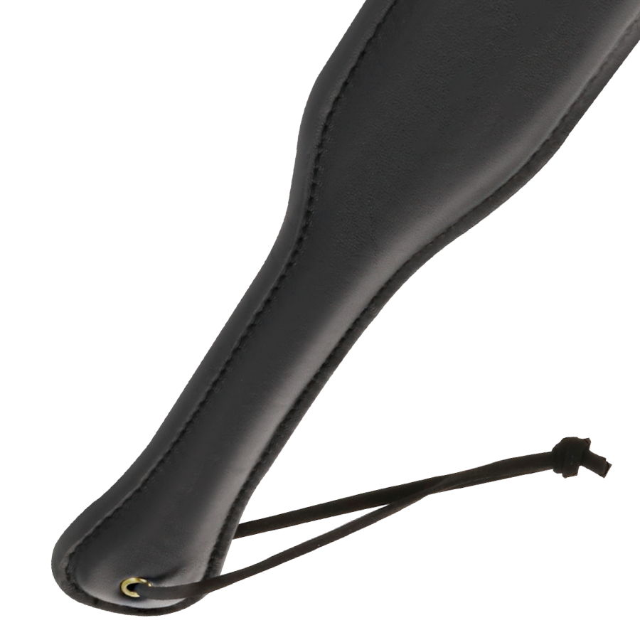 DARKNESS - PELLE ORIGINALE FETISH EN CUIR NOIR DARKNESS SENSATIONS