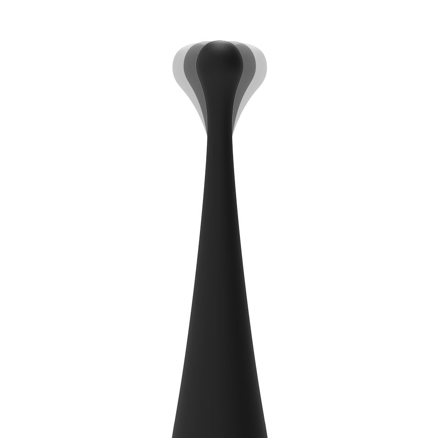 BRILLY GLAM - SPOT VIBE CLITORIAL NOIR BRILLY GLAM