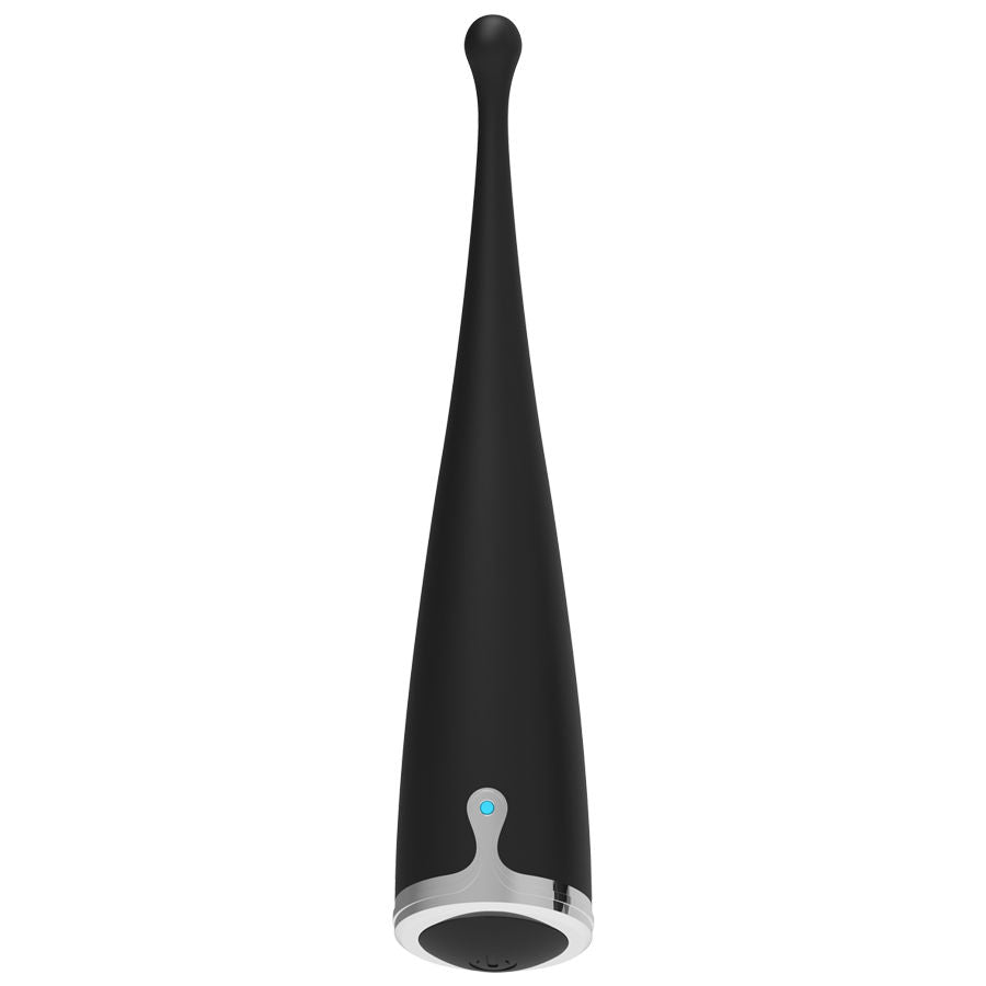 BRILLY GLAM - SPOT VIBE CLITORIAL NOIR BRILLY GLAM