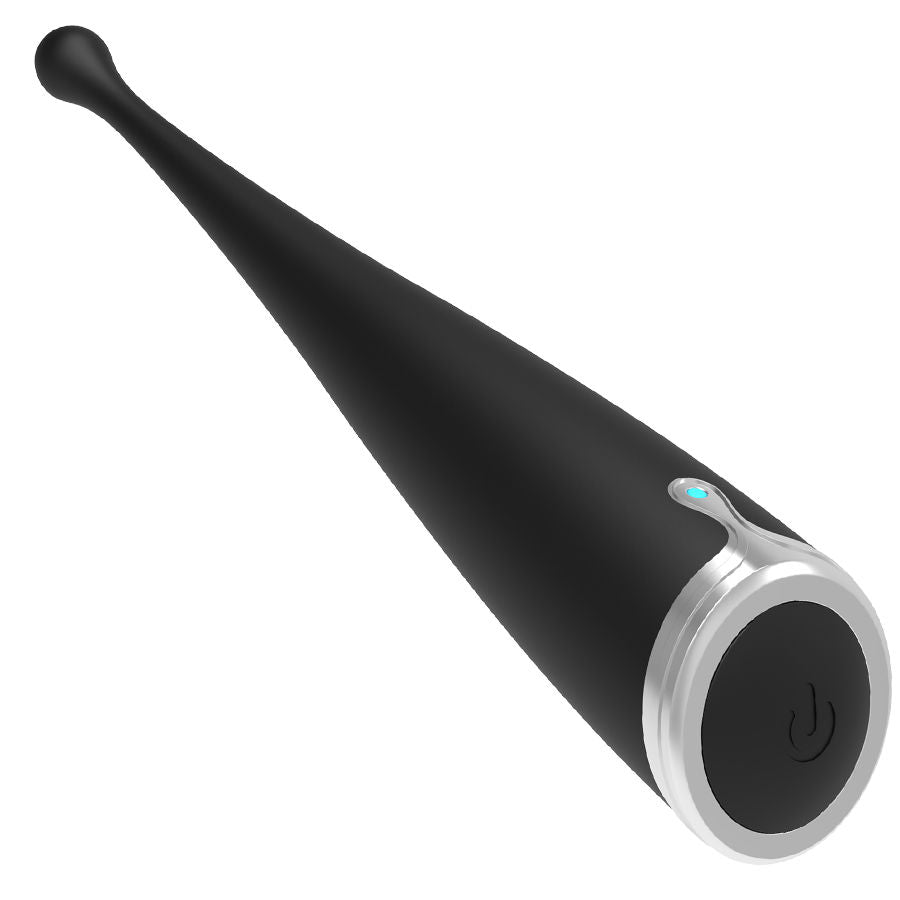 BRILLY GLAM - SPOT VIBE CLITORIAL NOIR BRILLY GLAM