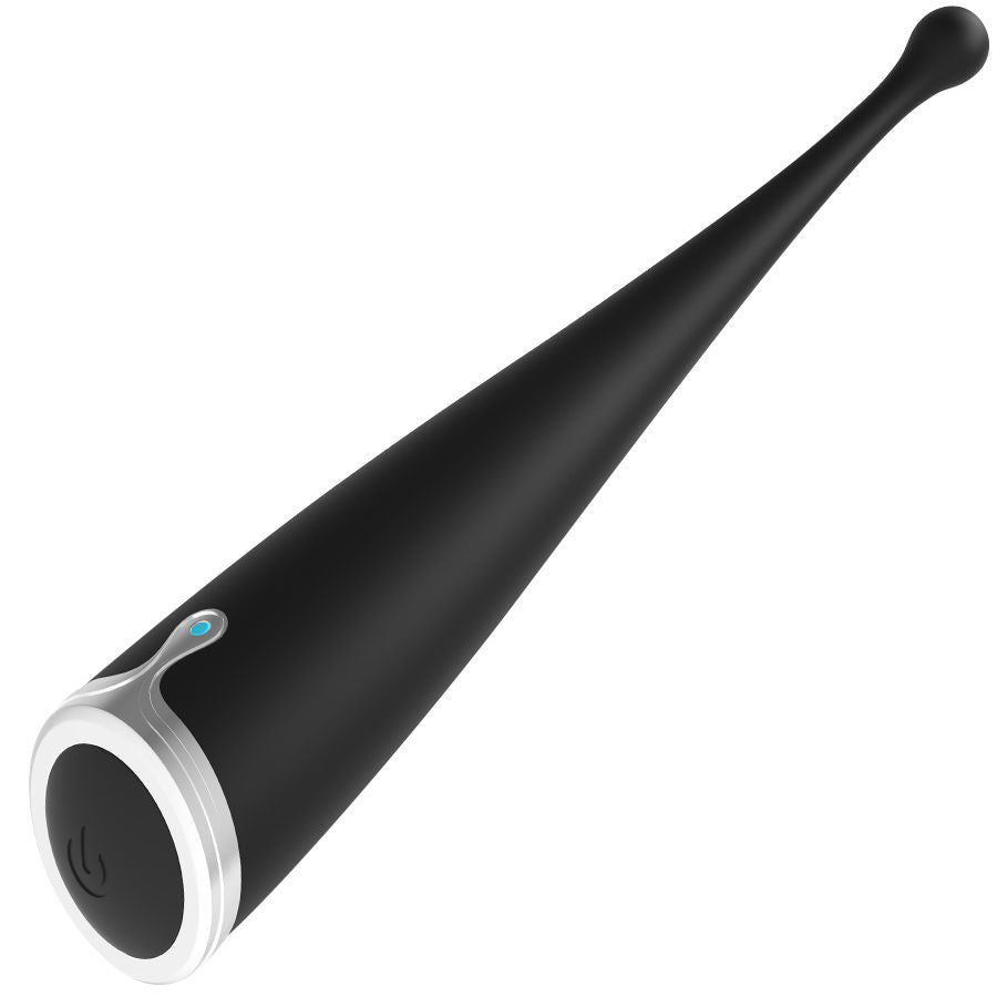 BRILLY GLAM - SPOT VIBE CLITORIAL NOIR BRILLY GLAM