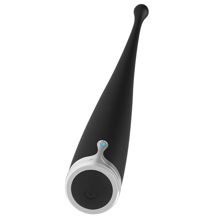 BRILLY GLAM - SPOT VIBE CLITORIAL NOIR BRILLY GLAM