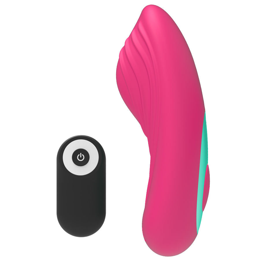 HAPPY LOKY - TÉLÉCOMMANDE PANTY VIBE HAPPY LOKY