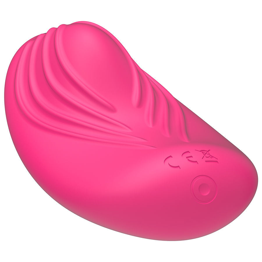 HAPPY LOKY - TÉLÉCOMMANDE PANTY VIBE HAPPY LOKY