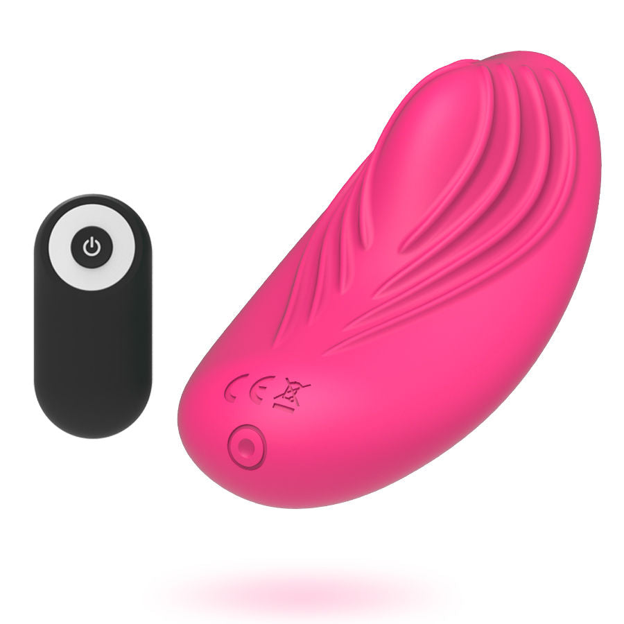 HAPPY LOKY - TÉLÉCOMMANDE PANTY VIBE HAPPY LOKY