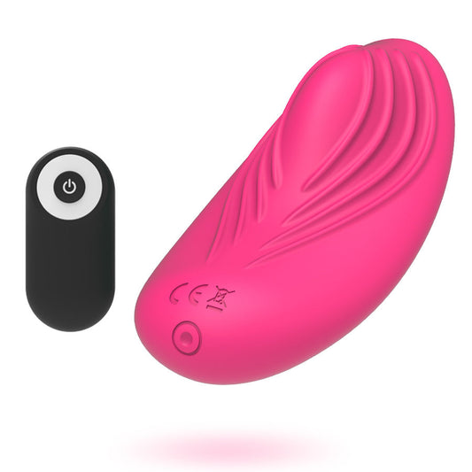 HAPPY LOKY - TÉLÉCOMMANDE PANTY VIBE HAPPY LOKY
