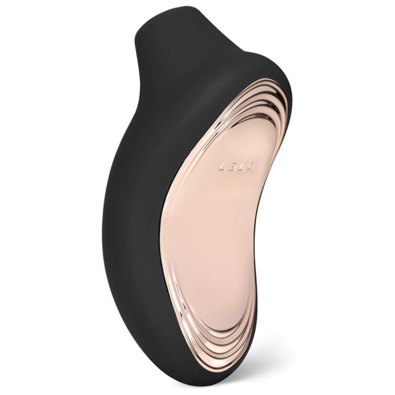 LELO - STIMULATEUR CLITORIS SONA 2 NOIR LELO