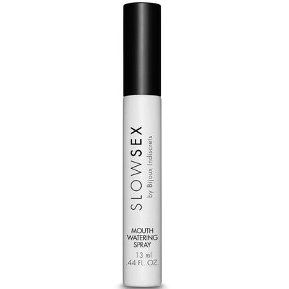 BIJOUX - SPRAY HYDRATANT SLOW SEX 13 ML BIJOUX SLOW SEX