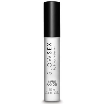 BIJOUX - Gel stimulant pour mamelons Slow Sex 10 ml BIJOUX SLOW SEX