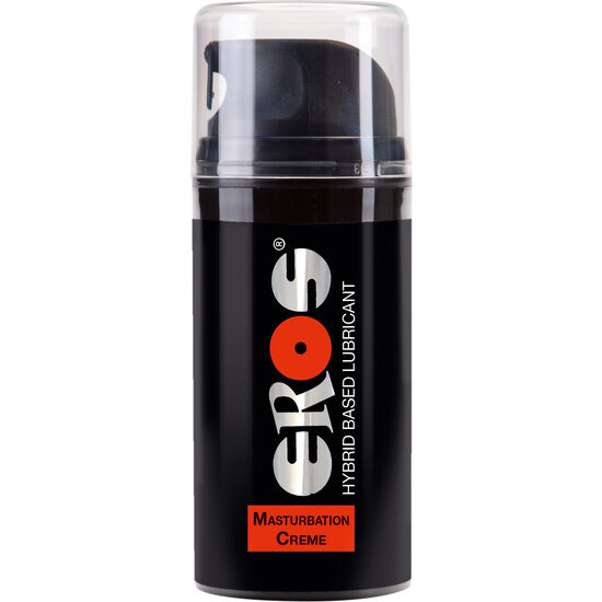 EROS - CRÈME DE MASTURBATION ÉROS 100 ML EROS CLASSIC LINE