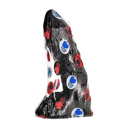 ALL BLACK - GODE 23 CM ALL BLACK