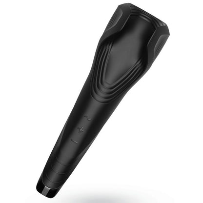 SATISFYER - BAGUETTE POUR HOMMES SATISFYER MEN
